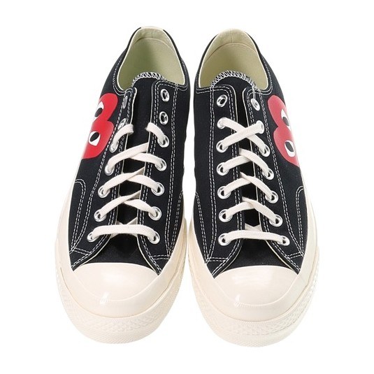CDG x Converse 1970s Chuck Taylor All Star