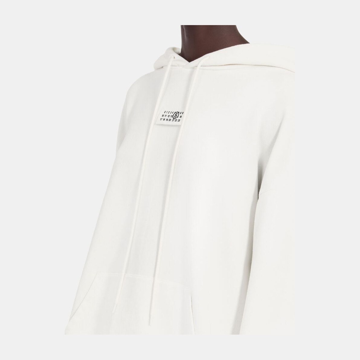 MM6 Maison Margiela Hoodie