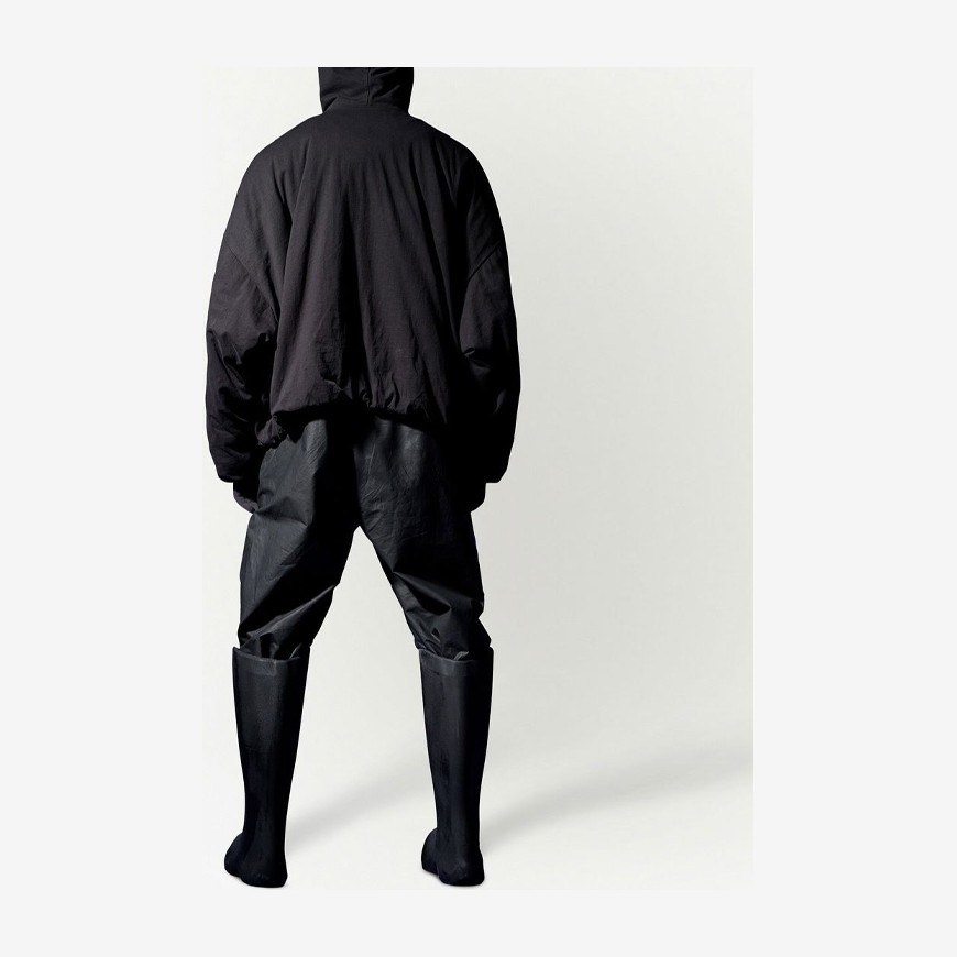 YEEZY x Gap x Balenciaga