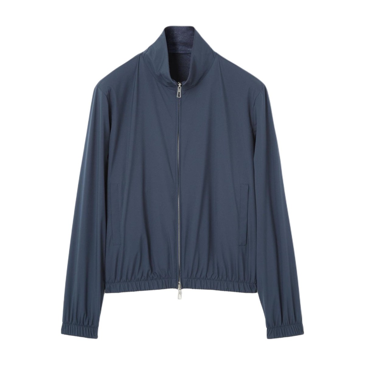 Loro Piana SS25 Navy Jacket