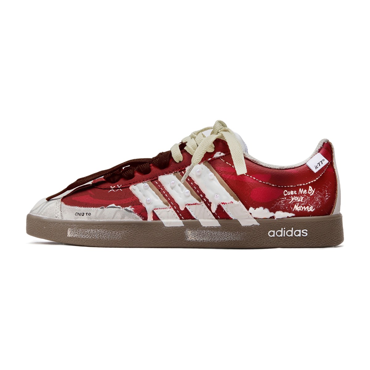 adidas neo VL Court 2.0 ic77