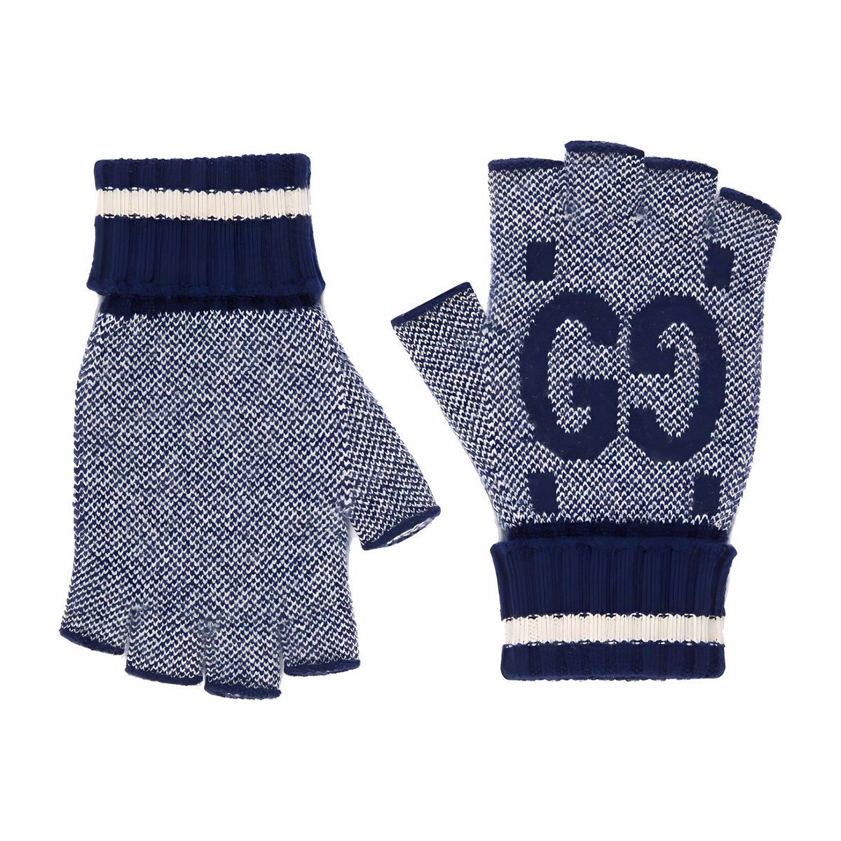 Gucci GG Gloves