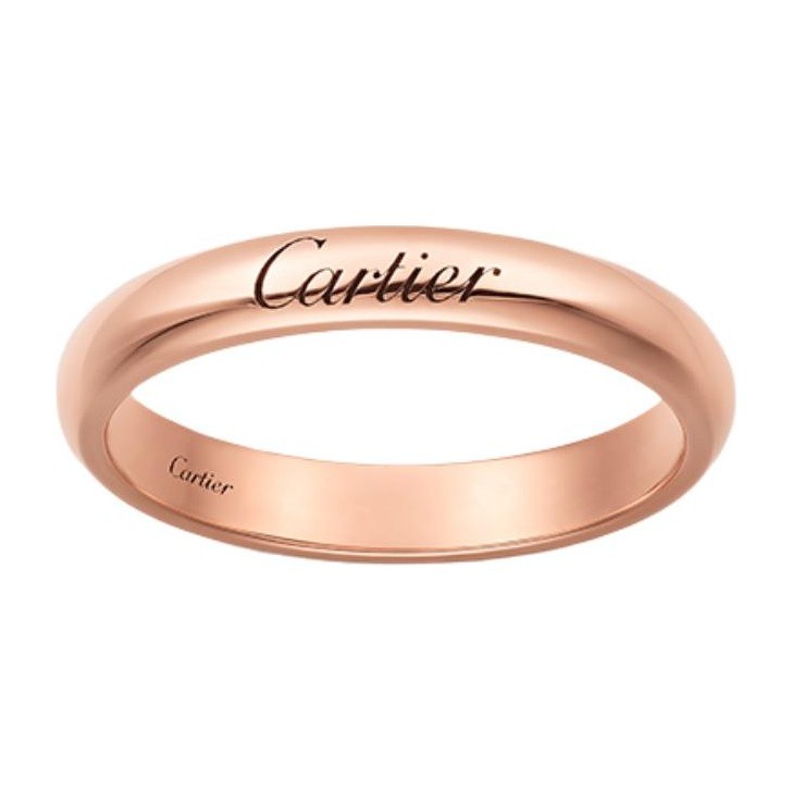 Cartier C de Cartier