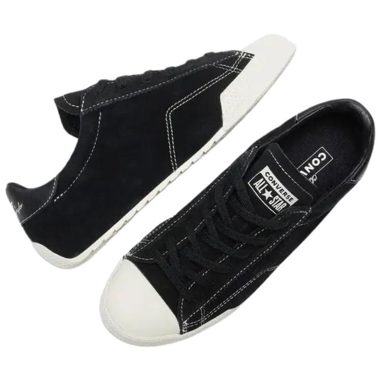 Converse Chuck Taylor Lo Black