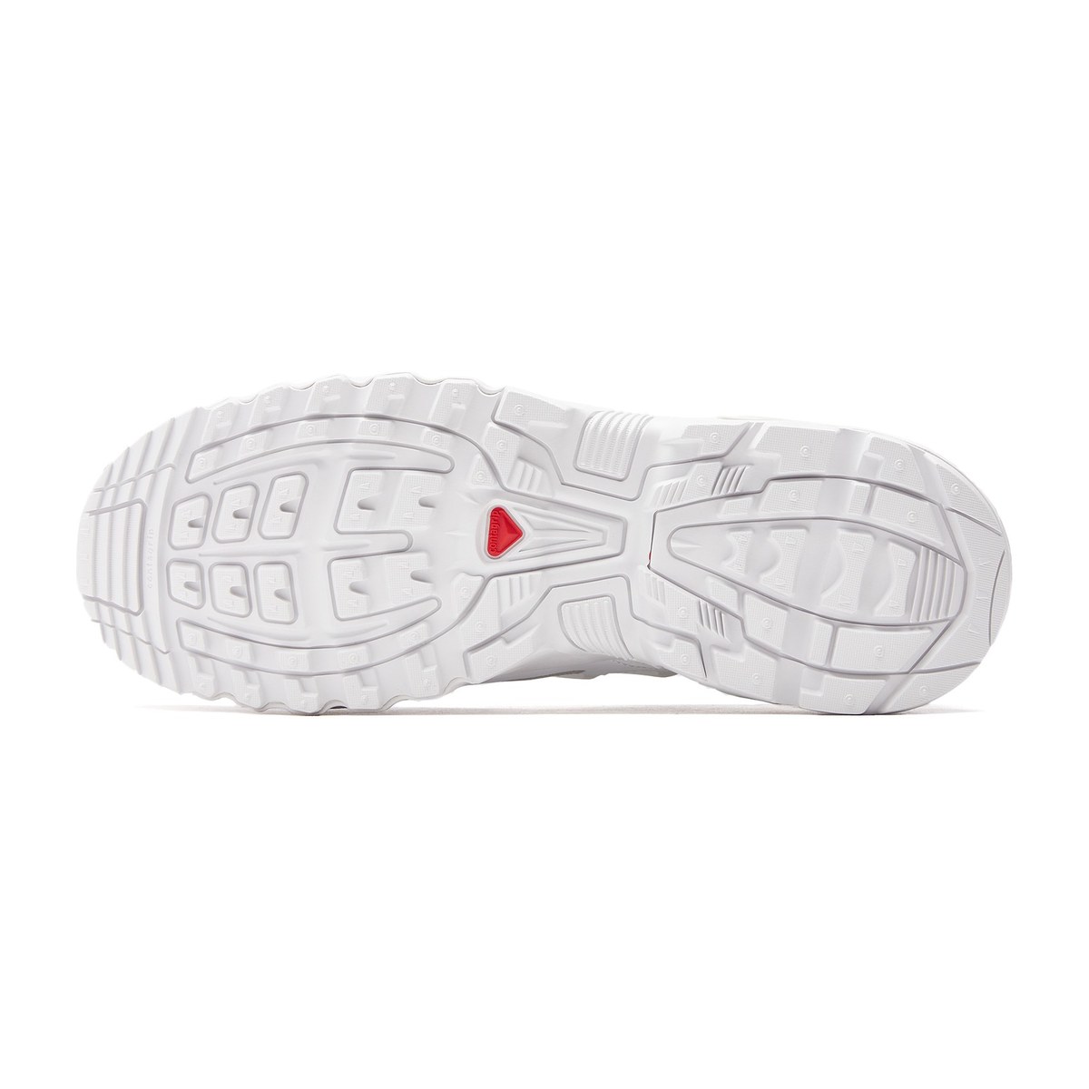 Salomon ACS+ White
