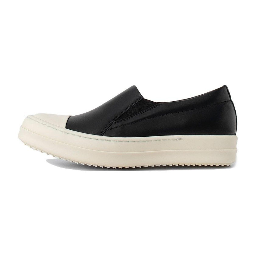 Rick Owens RO Fogachine Black
