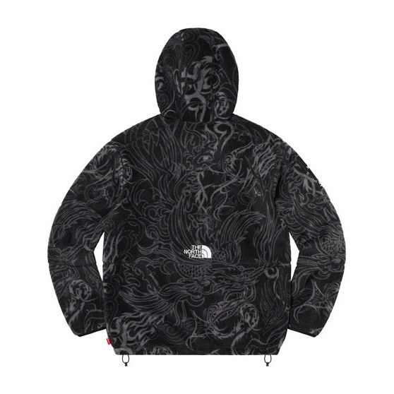 Supreme x The North Face FW22 Jacket