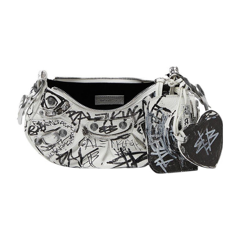 Balenciaga Le Cagole