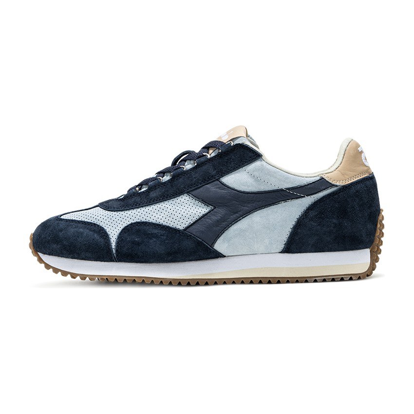 Diadora Equipe Suede SW Blue