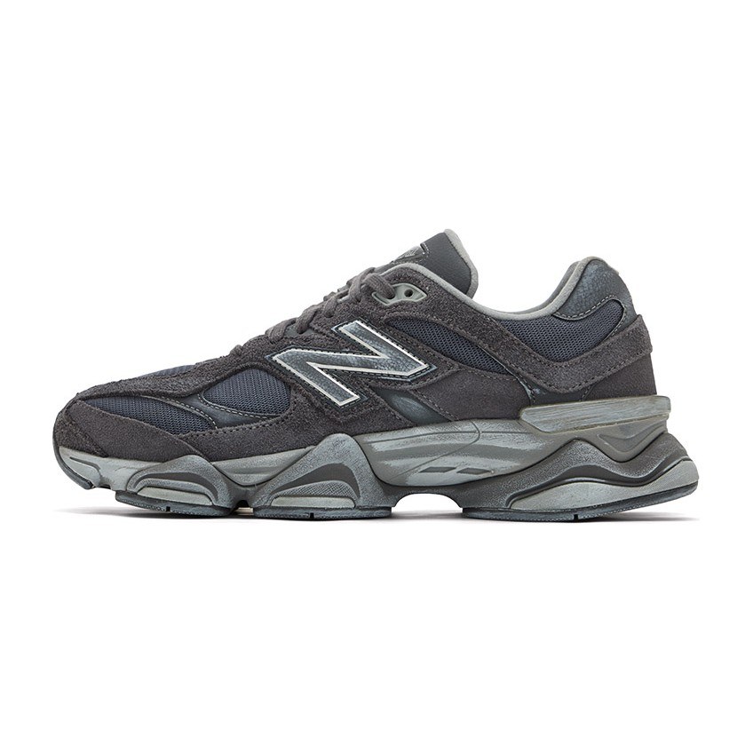 New Balance 9060 Deep Grey