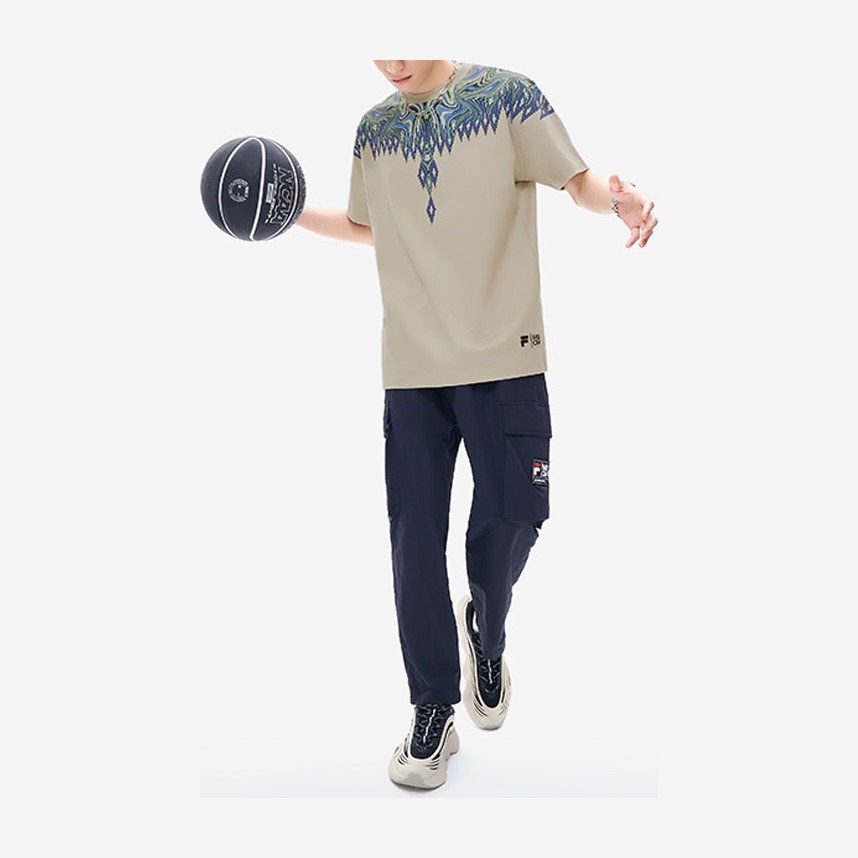 FILA FUSION x Marcelo Burlon
