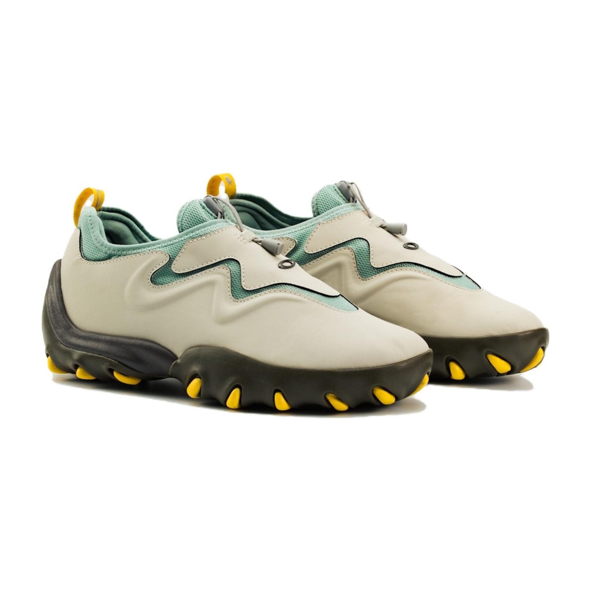 PIET x Oakley Slip-On Teeth OG-SPRUCE