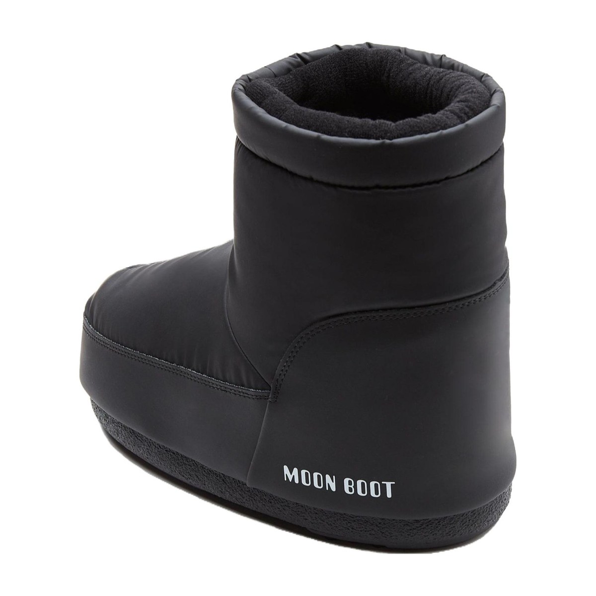 Moon Boot Black