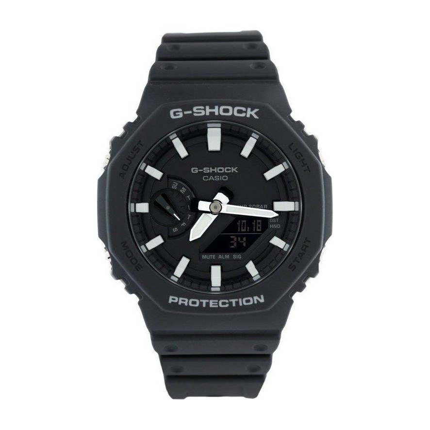 Casio G-Shock GA-2100-1APR
