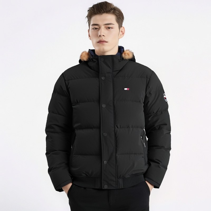 Tommy Hilfiger