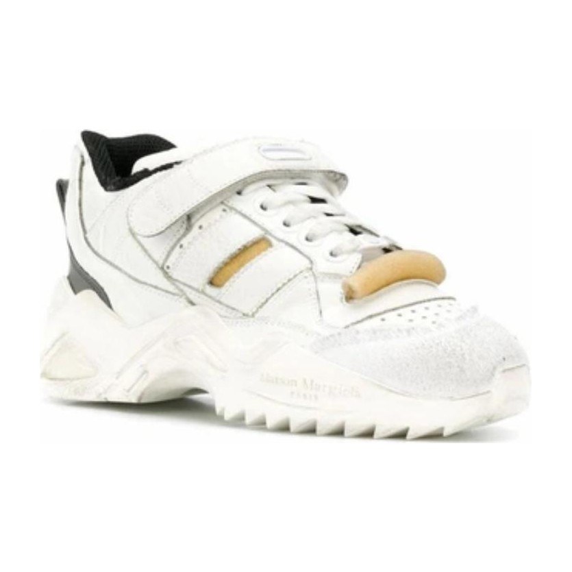 Maison Margiela Replica Low Sneakers