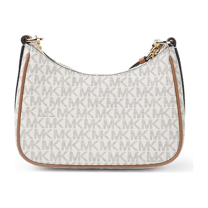 Michael Kors Jet Set Charm Vanilla