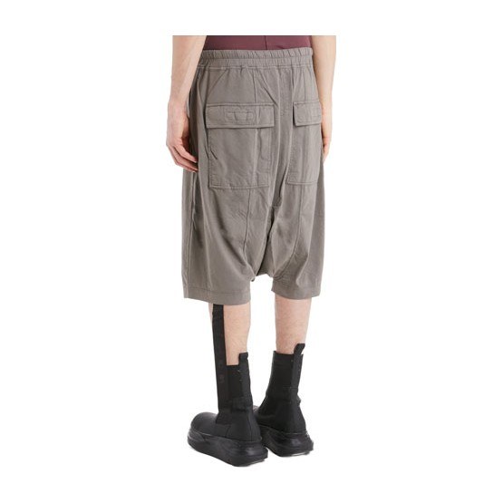 Rick Owens DRKSHDW Phlegethon Pants