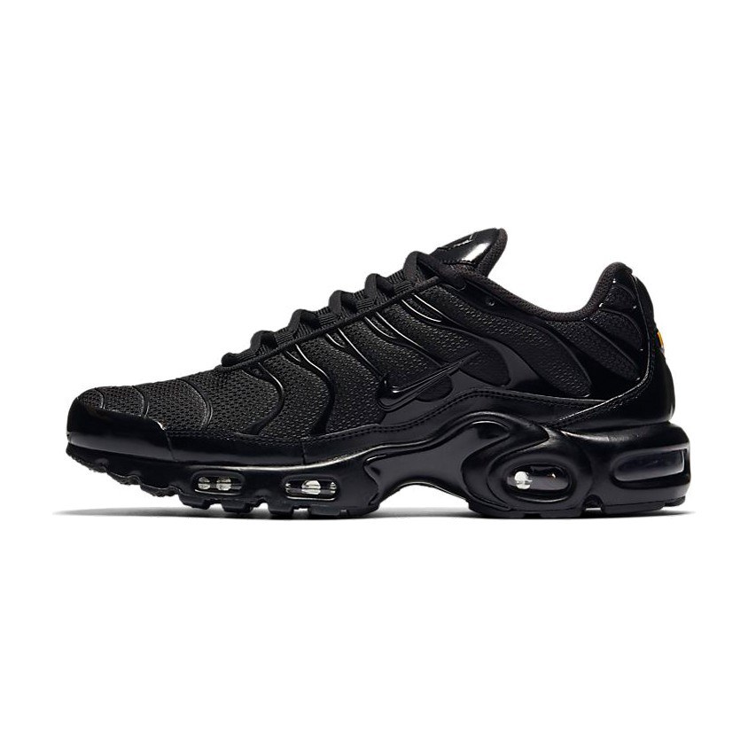 Nike Air Max Plus Black