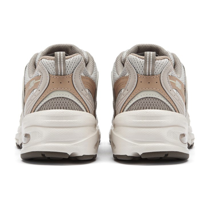 New Balance 530 Light Elephant Grey