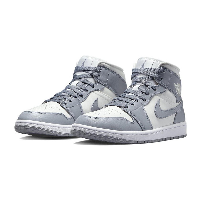 Jordan Air Jordan 1 Mid "Grey Sail"
