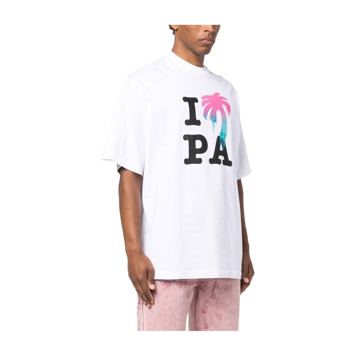 PALM ANGELS SS23 LogoT