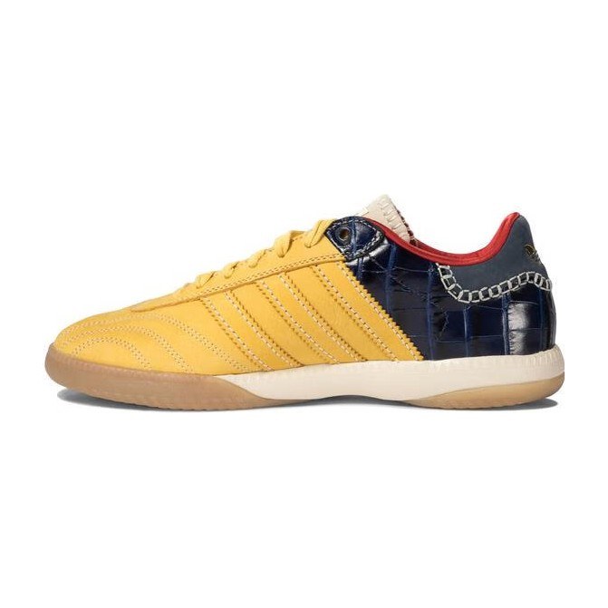 Wales Bonner x adidas Samba MN
