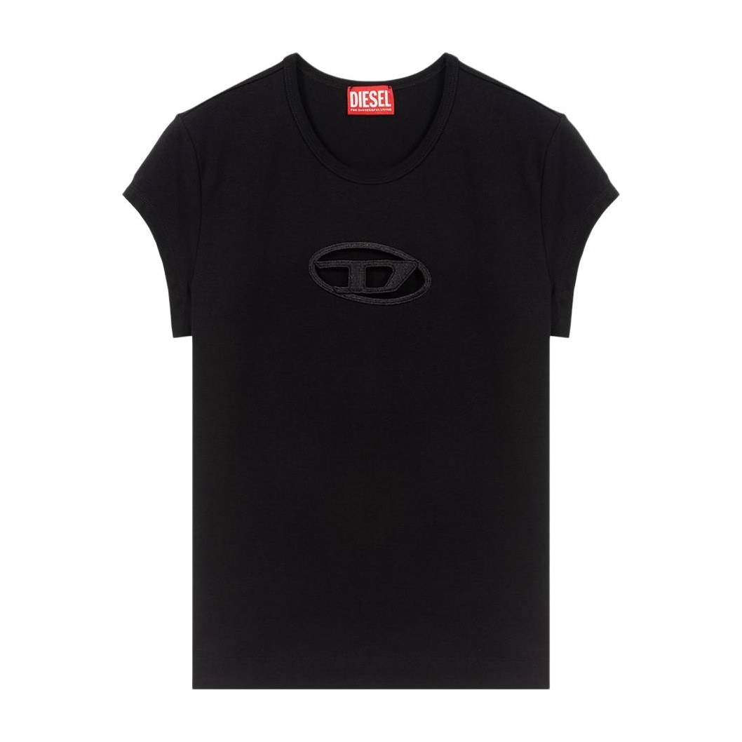 DIESEL OVAL-D FW22