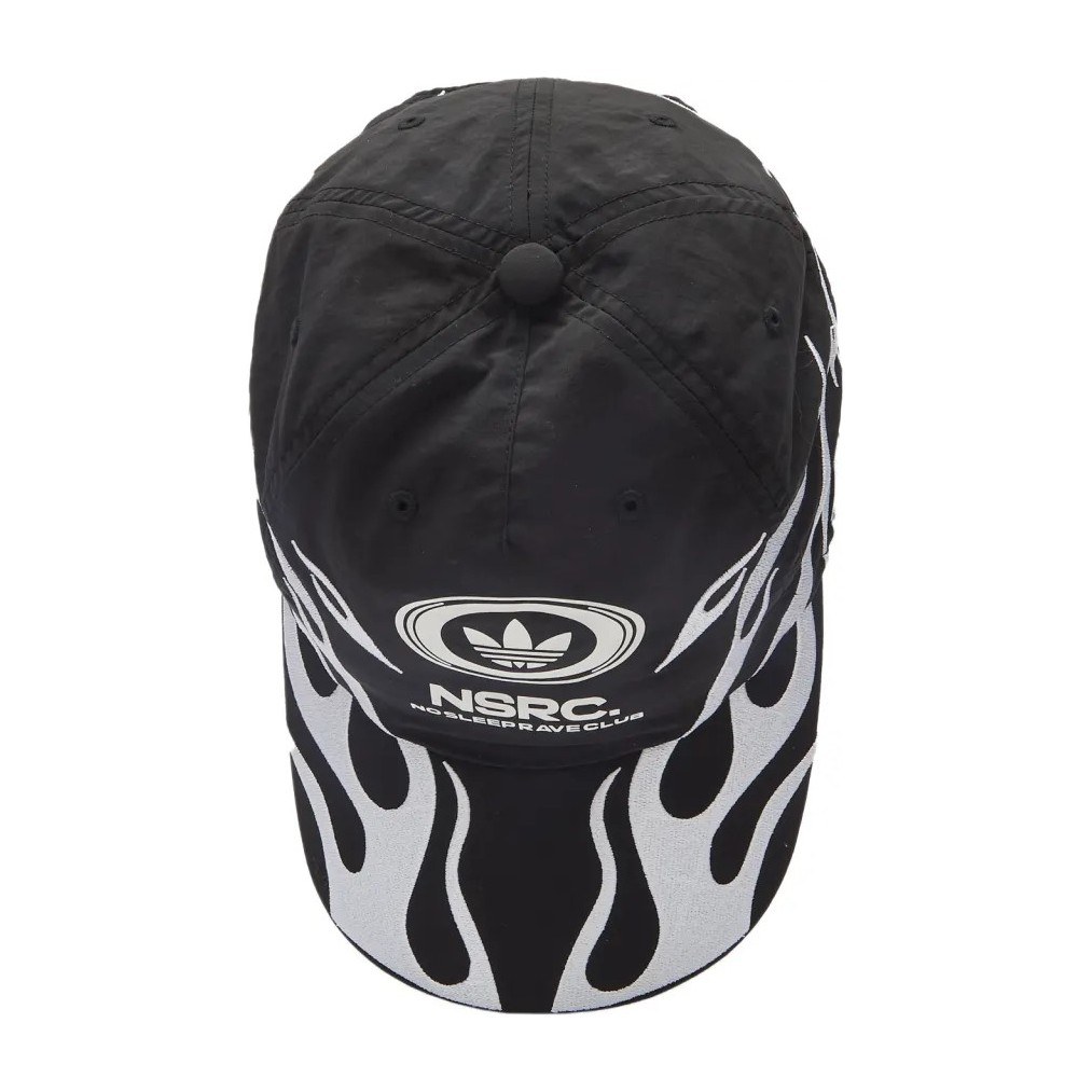 adidas Originals Cap Black