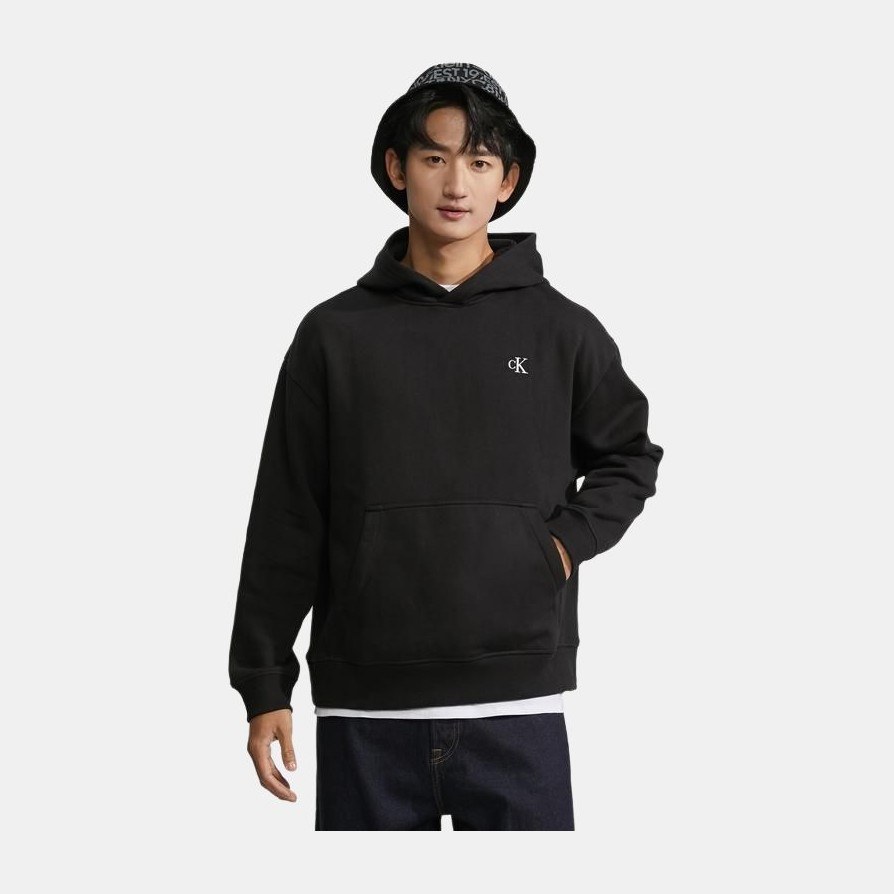 Calvin Klein Hoodie Black