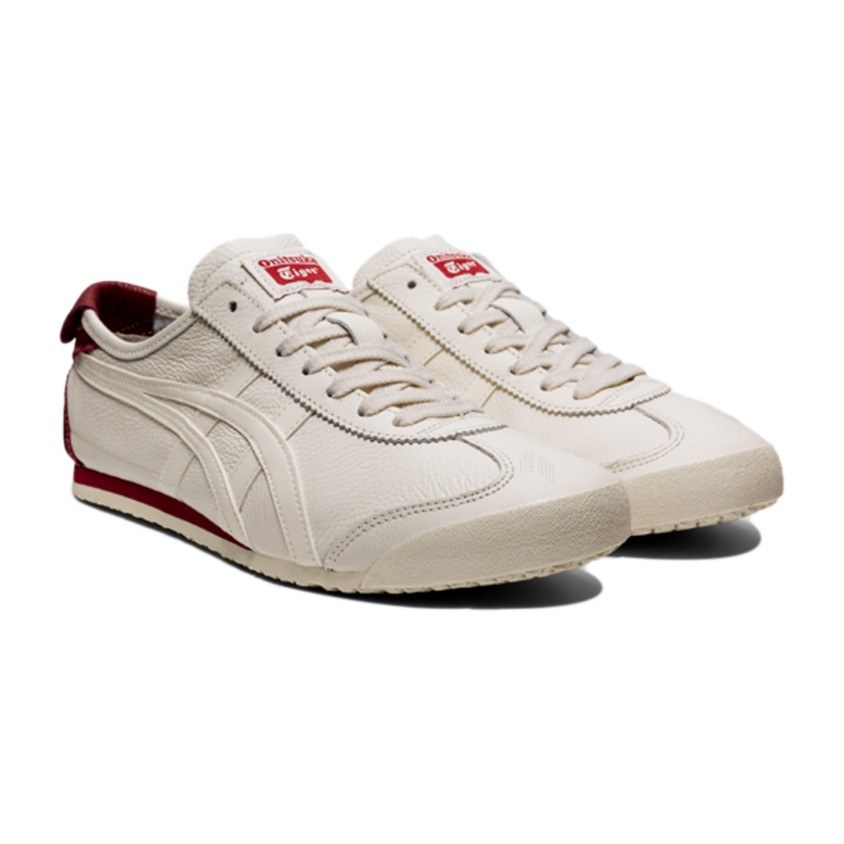 Onitsuka Tiger Mexico 66 Off White