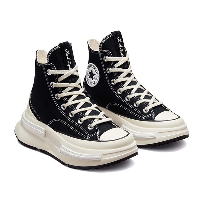 Converse Run Star Legacy CX Black