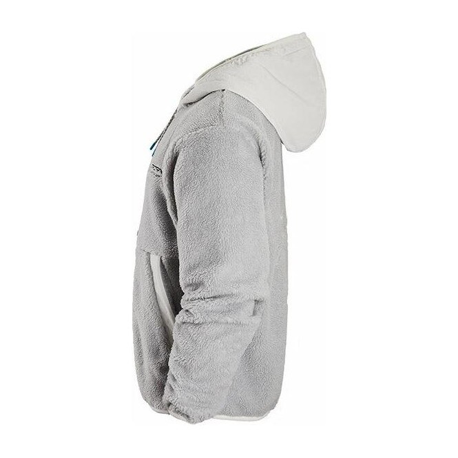 Jordan Hoodie Light Blue