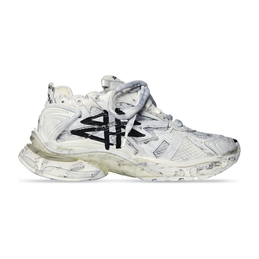 Balenciaga Runner Graffiti