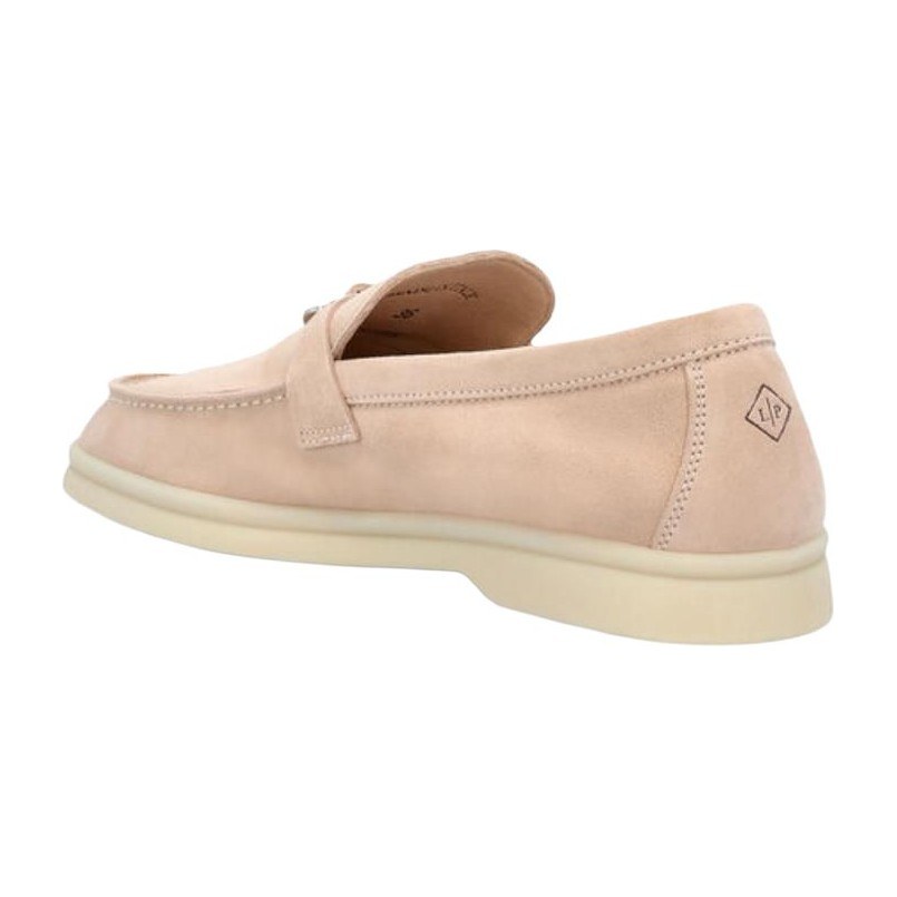 Loro Piana Loafers Pink