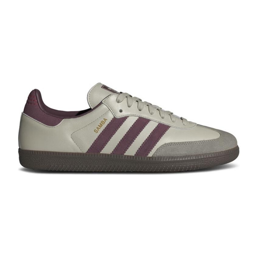 adidas Samba OG Brown