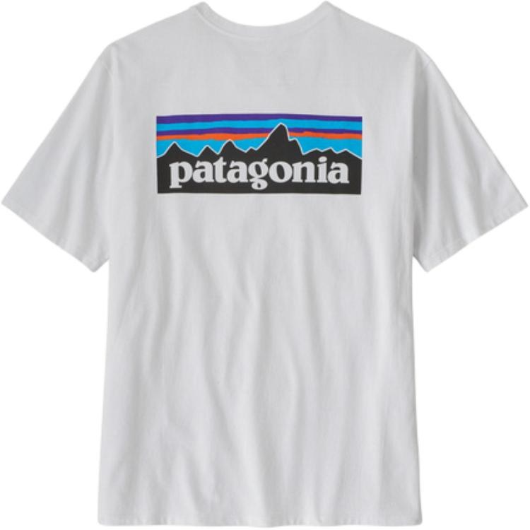 Patagonia P-6 Logo T-Shirt