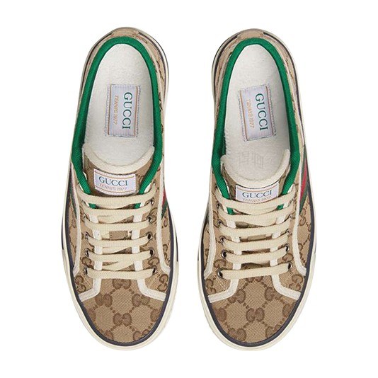 Gucci Tennis 1977