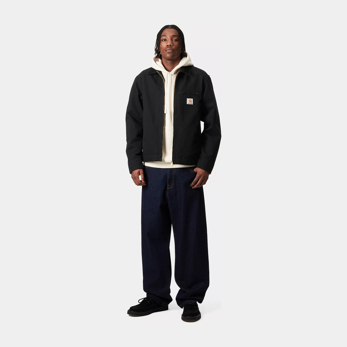 Carhartt WIP Detroit Jacket