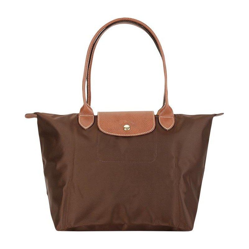 Longchamp Le Pliage Ebony