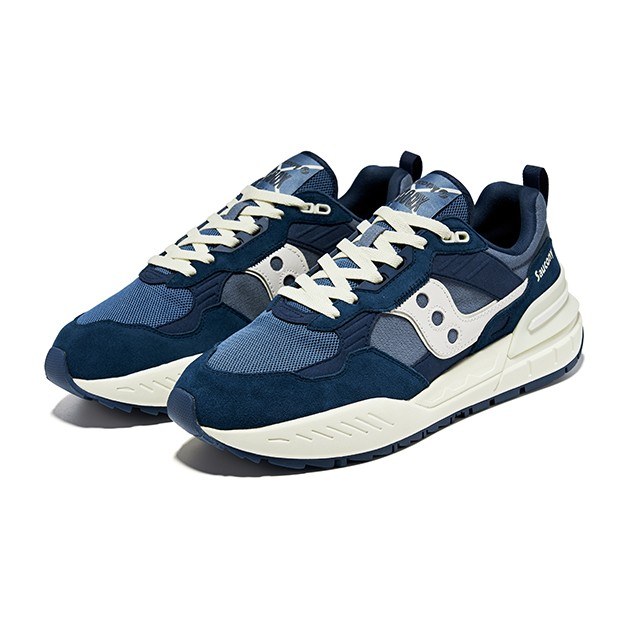 Saucony Shadow 5000 Navy