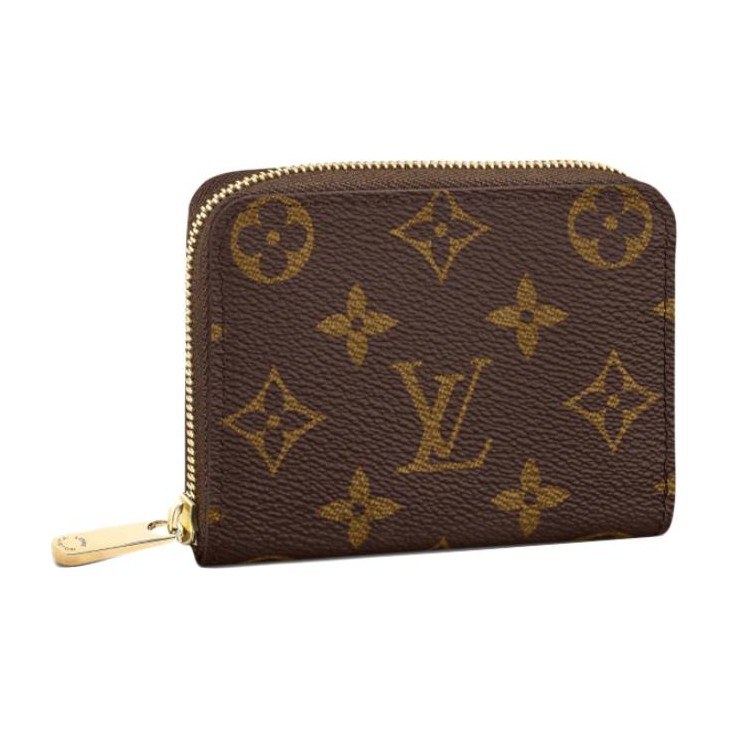 Louis Vuitton Zippy