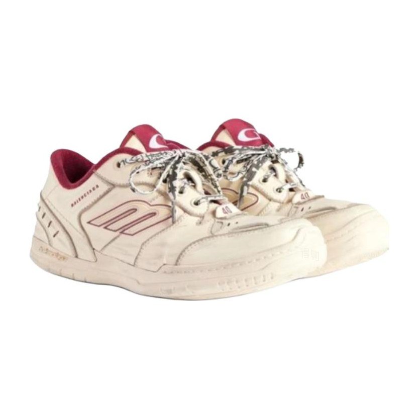 Balenciaga Hamptons Beige