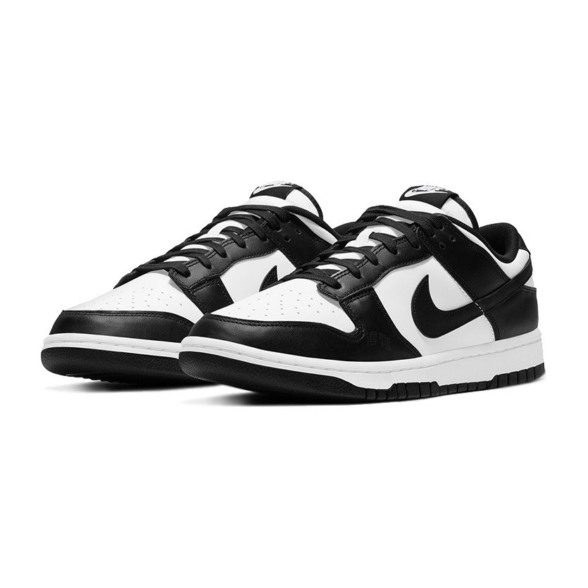 Nike Dunk Low Retro "Panda"