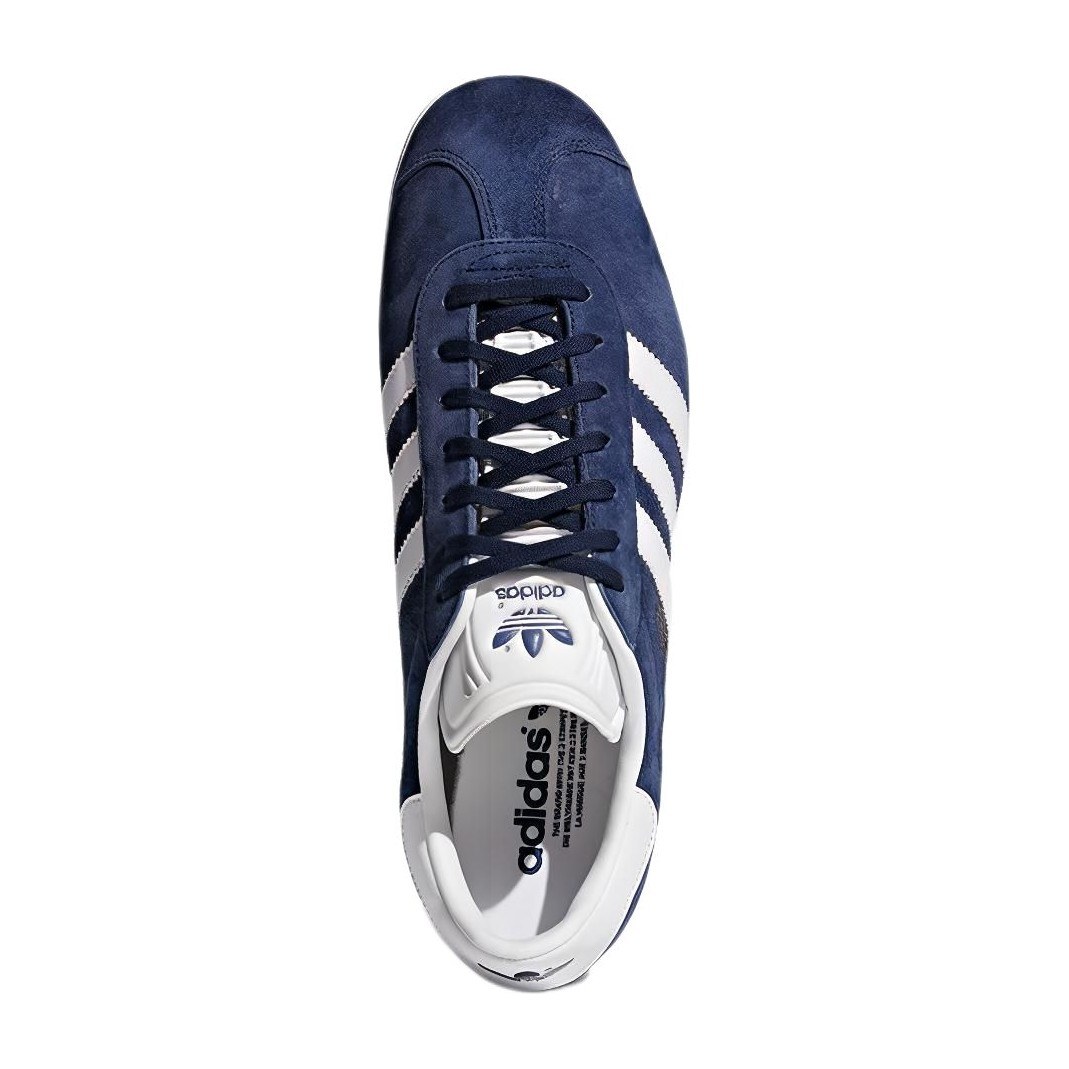 adidas Gazelle Blue White