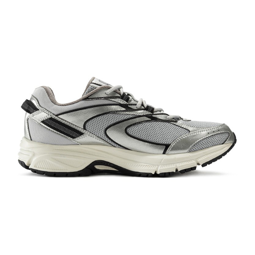 Saucony Cohesion 2k Grey Silver