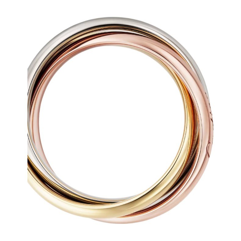 Cartier Trinity Ring