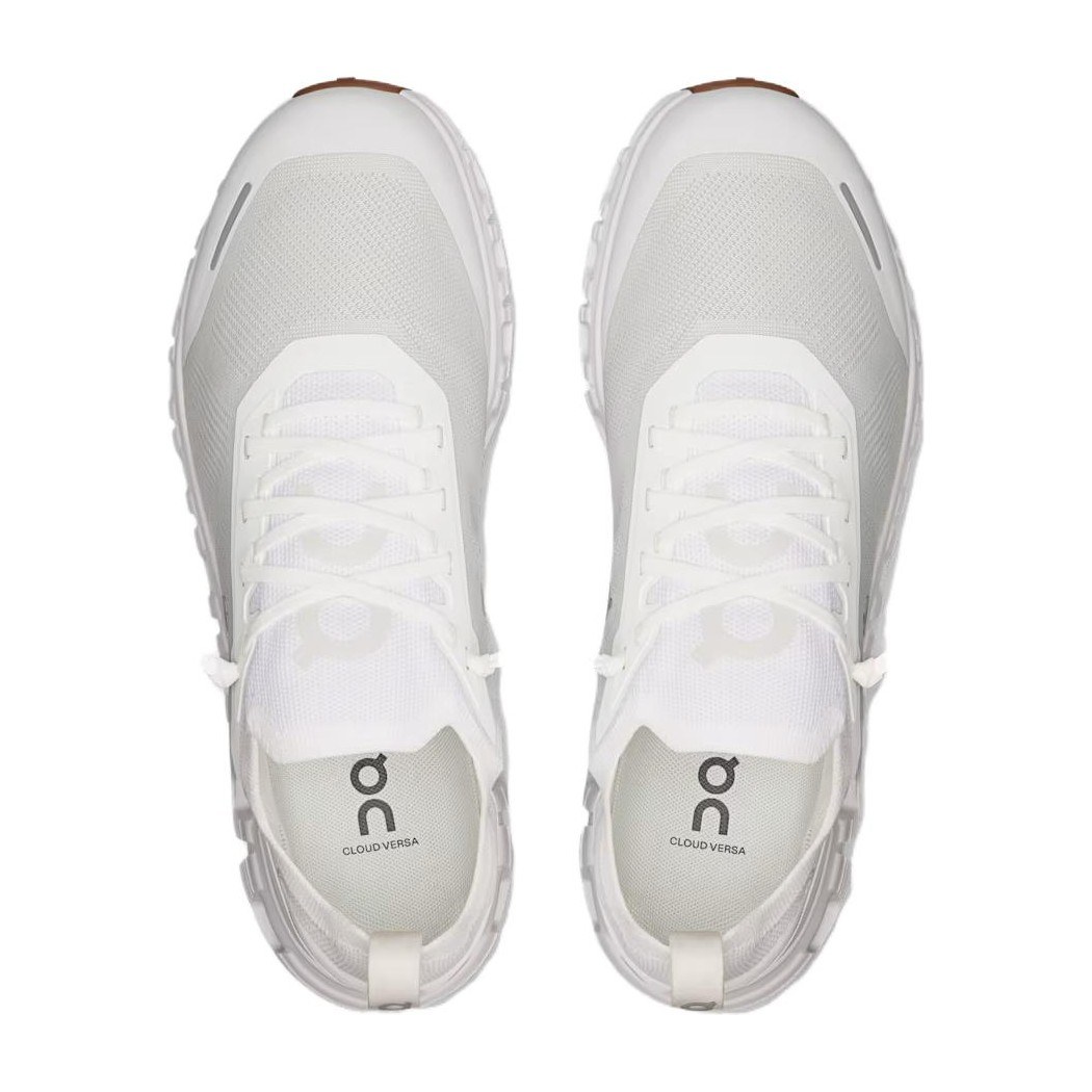 On Cloud 6 Versa White