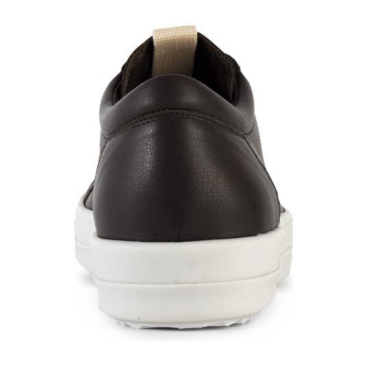 Rick Owens Low-Top Sneakers Black