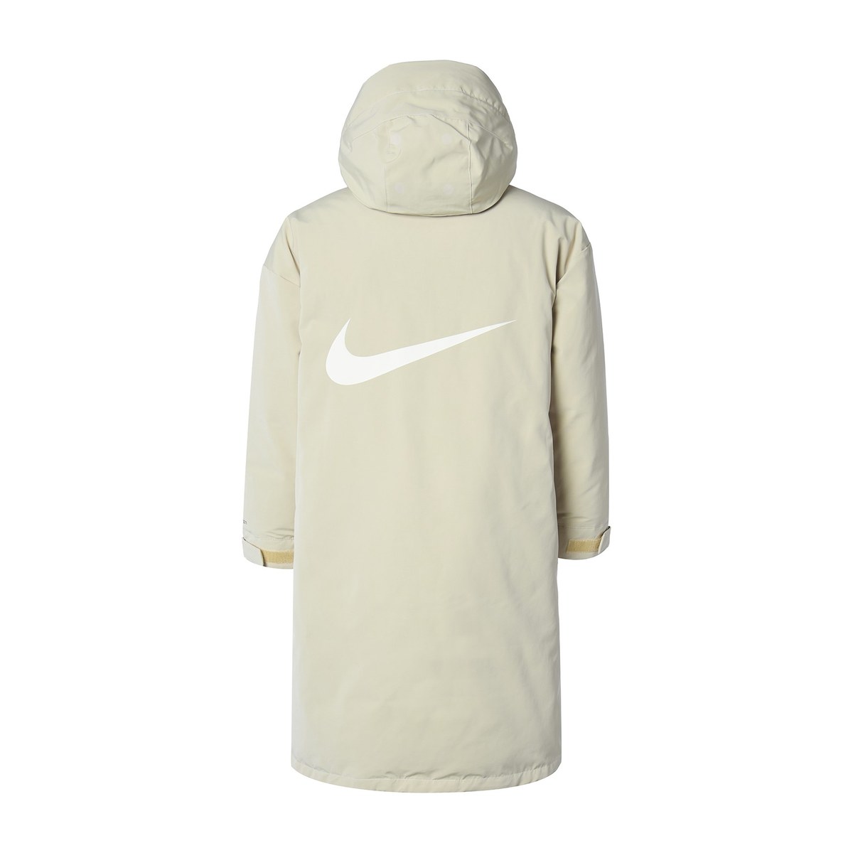 Nike Puffer Jacket